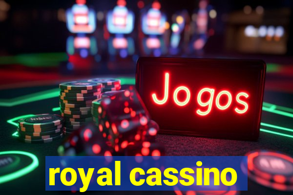 royal cassino